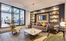 Logis Hotel Jardin De Villiers